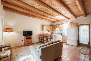 226 Kit Carson Rd unit Pinon 9, Taos, NM 87571 - photo 2