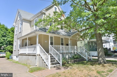 15 Washington Ave, Collingswood, NJ 08108 - photo 2