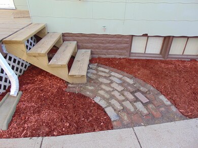 Side yard