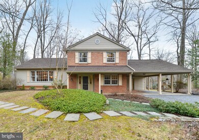 4707 Olley Ln, Fairfax, VA 22032 - photo 2