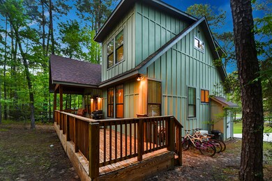 Back decks and Covered Seating