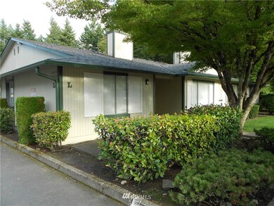 2610 18th St SE unit L 45, Auburn, WA 98002 - photo 2