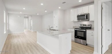 6615 Kettles St, Panama City, FL 32404 - photo 4