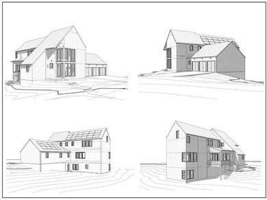 3D Elevations