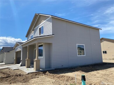 130 S Mystical Ave, East Wenatchee, WA 98802 - photo 2