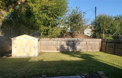 Shed
