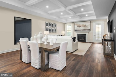 8520 Lallybroch Ln, Fulton, MD 20759 - photo 3