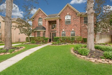 14314 Empire Heights Ct, Cypress, TX 77429 - photo 2