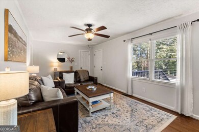 2654 Estelle Ct SE, Smyrna, GA 30082 - photo 5