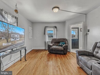 2521 Martinsburg Rd, Berkeley Springs, WV 25411 - photo 3