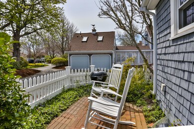 Patio 2