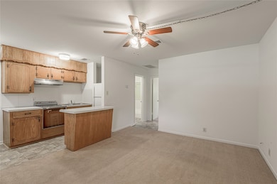 2105 Avenue N unit 8, Huntsville, TX 77340 - photo 5