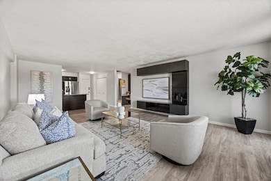 3883 Turtle Creek Blvd unit 317, Dallas, TX 75219 - photo 2