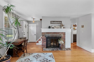 40 Stark Hwy S, Dunbarton, NH 03046 - photo 7