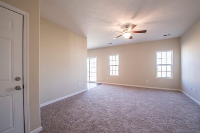 Image featured is of model home and inte