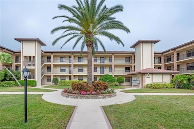 View of property