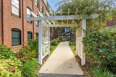 Whittemore Mills unit 312, Quincy, MA 02170 - photo 5