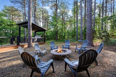 34 Nitro Ln, Broken Bow, OK 74728 - photo 6