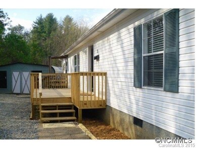 3 White Eagle Way, Leicester, NC 28748 - photo 4