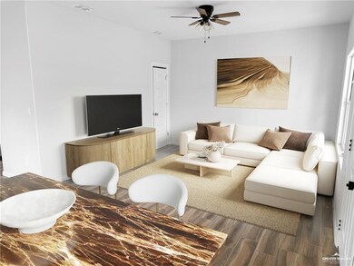 4905 Tyler Ave unit 3, McAllen, TX 78503 - photo 3