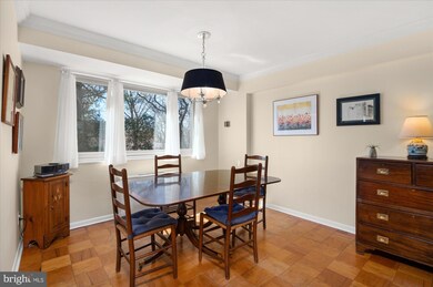 Kenwood House unit 414, Chevy Chase, MD 20815 - photo 5