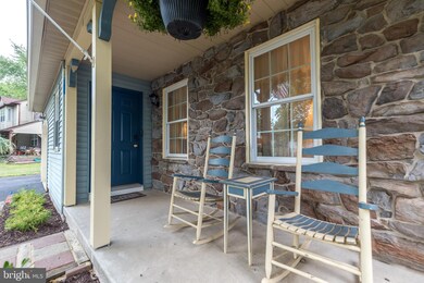 210 Wyckford Dr, Perkasie, PA 18944 - photo 4