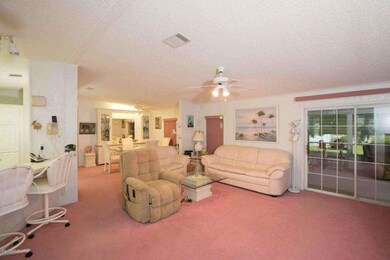 205 Swordfish - Living Room - View 2