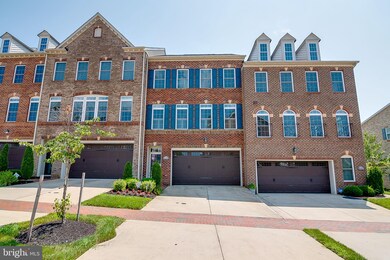 15339 Tewkesbury Place, Upper Marlboro, MD 20774 - photo 2