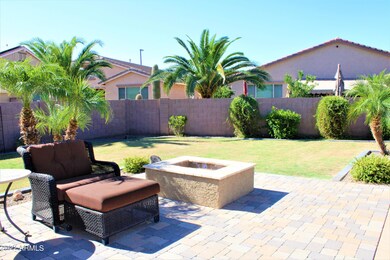 Firepit