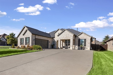 3201 Star Hill Rd, Mansfield, TX 76063 - photo 2