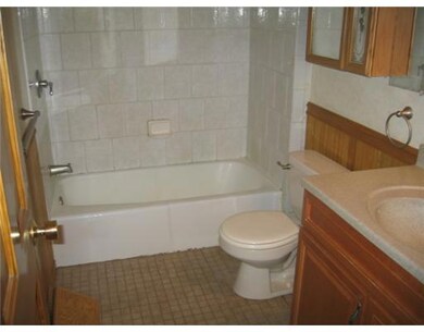 Bathroom.