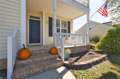 6049 Roland Smith Dr, Gloucester, VA 23061 - photo 5