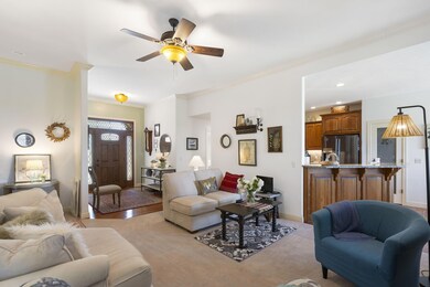 841 E Grafton Dr, Nixa, MO 65714 - photo 5