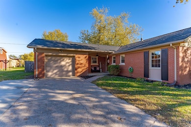 1606 Robin Ln, Mount Vernon, IN 47620 - photo 4