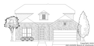 4118 Canaleta, San Antonio, TX 78261 - photo 4