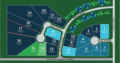 5817 Rose Cir, Des Moines, IA 50321 - photo 4