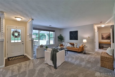 5689 Dearth Rd, Springboro, OH 45066 - photo 4