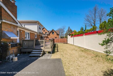 101 Browning Ave Staten Island, NY 10314