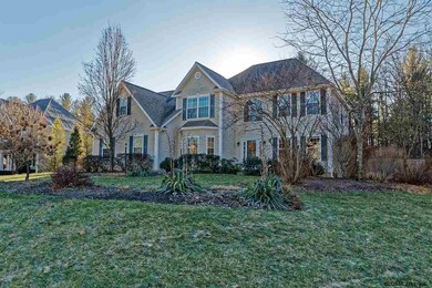 664 Acland Blvd, Ballston Spa, NY 12020 - photo 2