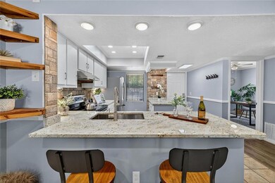 1201 New Horizon St, Powder Springs, GA 30127 - photo 7