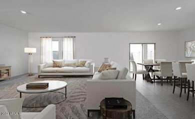 Eclipse - Living & Dining