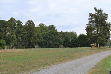 upper home site, nice and flat perfect for a low or zero entry home.