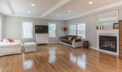 314 Spring St, Hanson, MA 02341 - photo 4