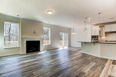 2073 Lantana Ln unit Lot 378, Clover, SC 29710 - photo 6