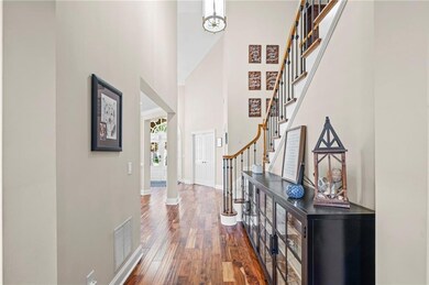 3200 Windsor Lake Dr NE, Atlanta, GA 30319 - photo 5