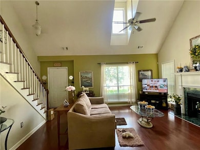 221 Turtle Cove, Carrollton, GA 30116 - photo 7