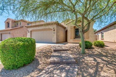 11154 E SUTTER CIR Mesa AZ 85212