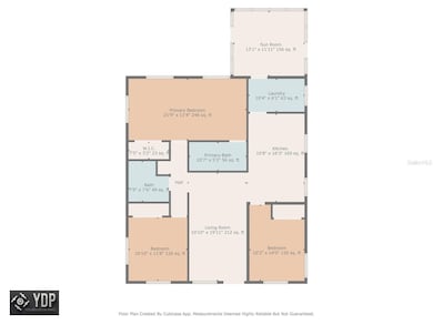 7413 S Obrien St, Tampa, FL 33616 - photo 7