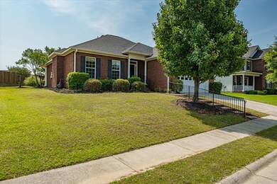 1117 Windwood St, Evans, GA 30809 - photo 4