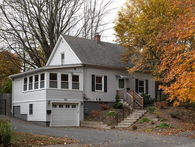 560 Elm St, Northampton, MA 01060 - photo 2